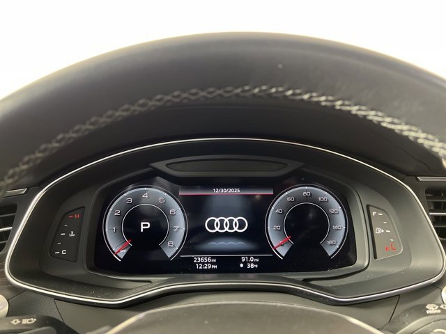 Used 2021 Audi A6 3.0T Prestige w/ Prestige Package image 22
