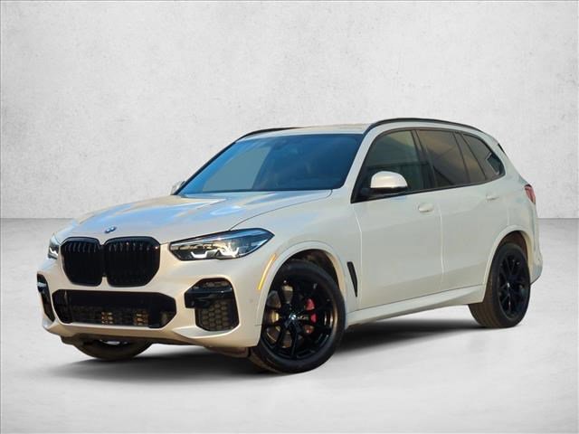 Used 2023 BMW X5 sDrive40i w/ M Sport Package
