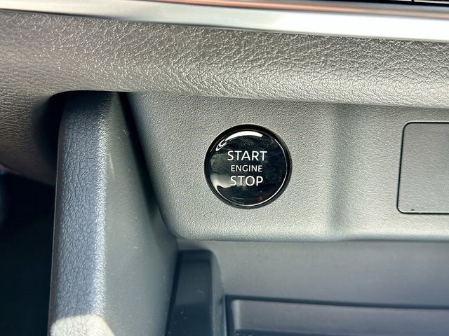 New 2026 Nissan Rogue SV w/ SV Premium Package image 23