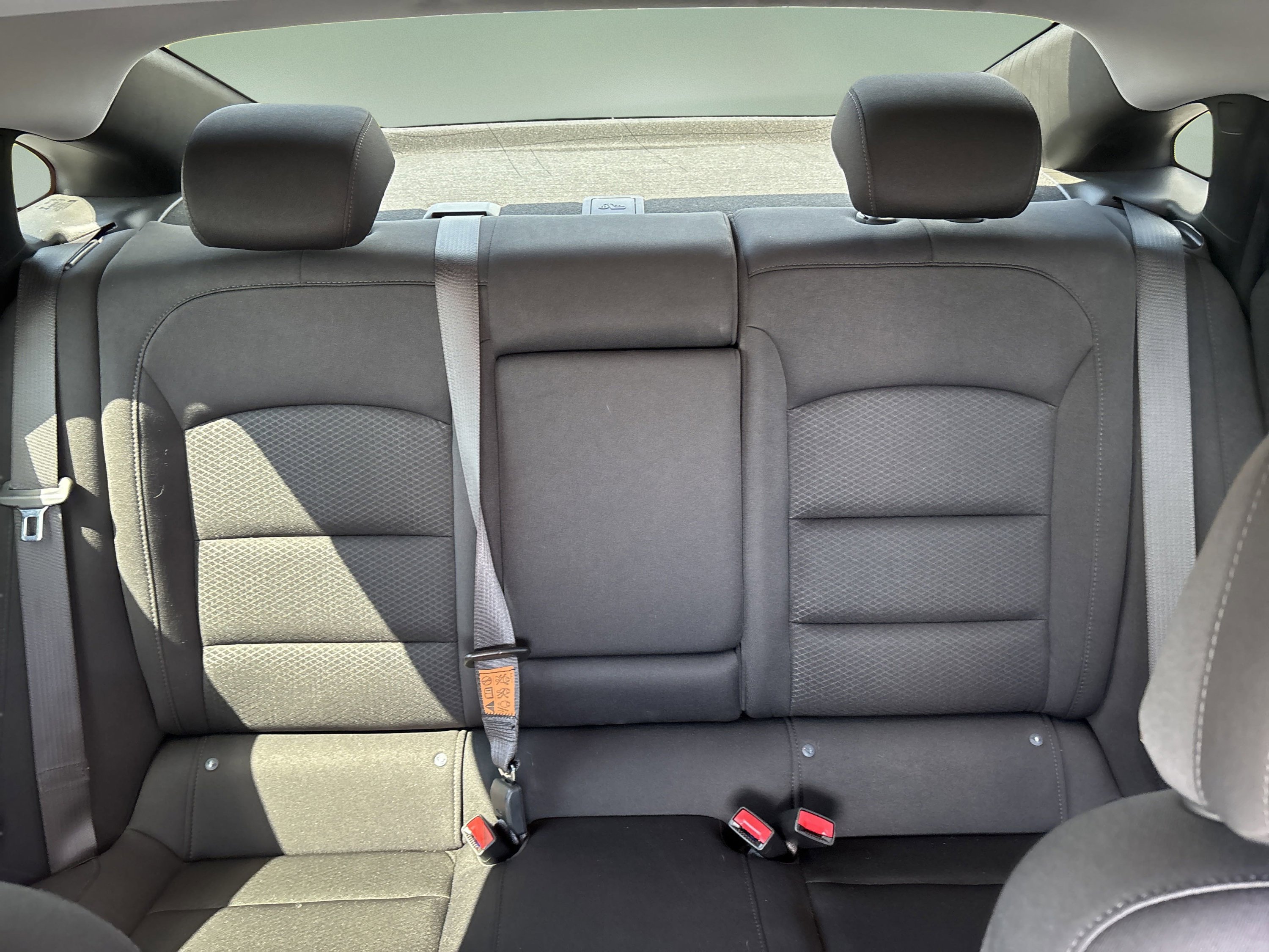 Used 2024 Chevrolet Malibu LT image 7