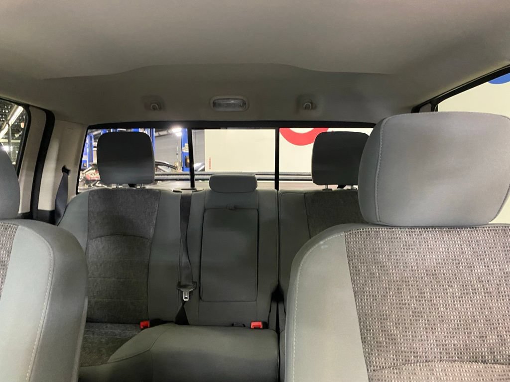 Used 2017 RAM 1500 Big Horn AWD/4WD image 2