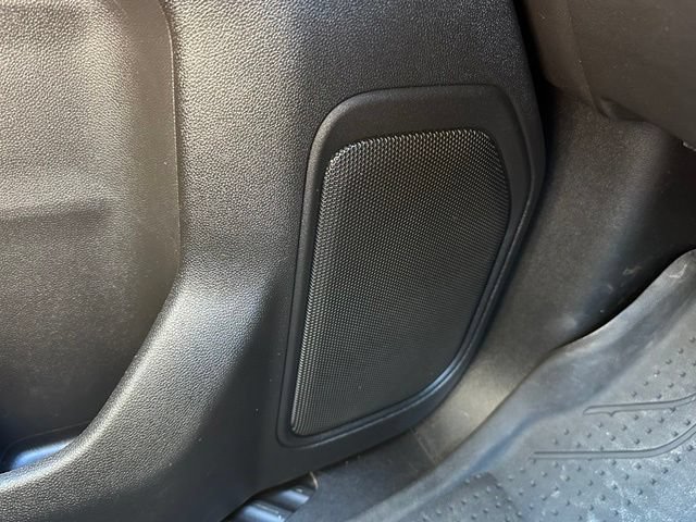 Used 2024 Chevrolet Silverado 2500 Custom w/ Custom Convenience Package AWD/4WD image 18