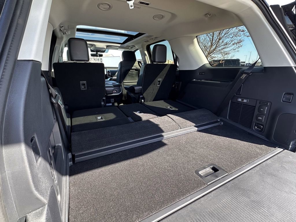 New 2025 Ford Expedition Platinum w/ Driver's Package image 61