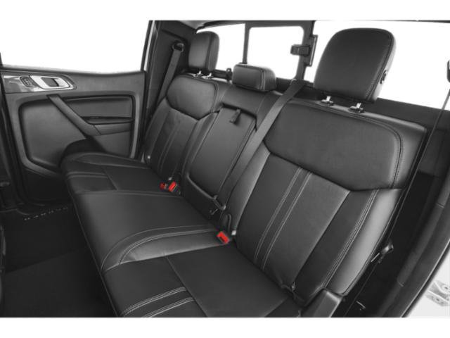 Used 2021 Ford Ranger Lariat w/ Tremor Off-Road Package AWD/4WD image 13