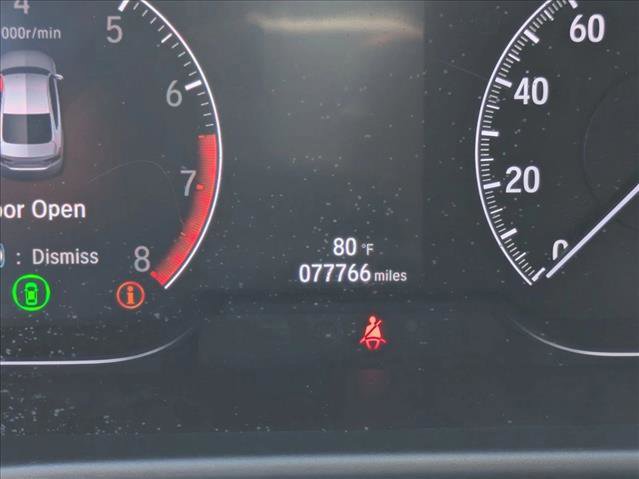 Used 2019 Honda Accord Sport image 11