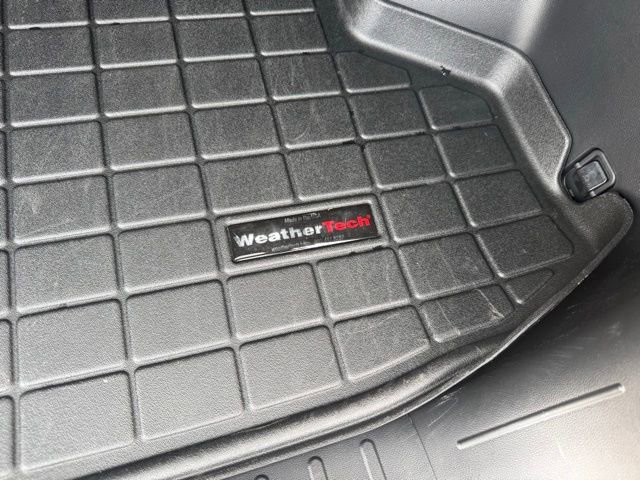 Used 2025 Hyundai Tucson Limited AWD/4WD image 8