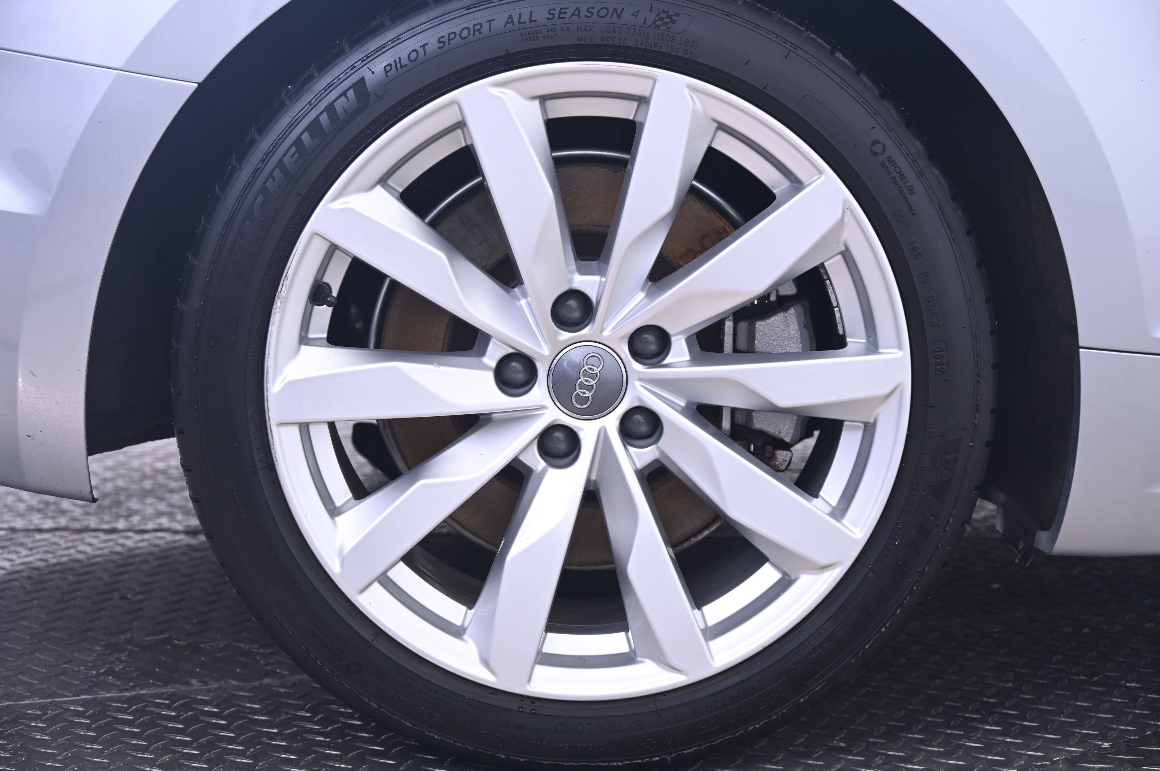 Used 2018 Audi A5 2.0T Premium w/ Convenience Package image 13