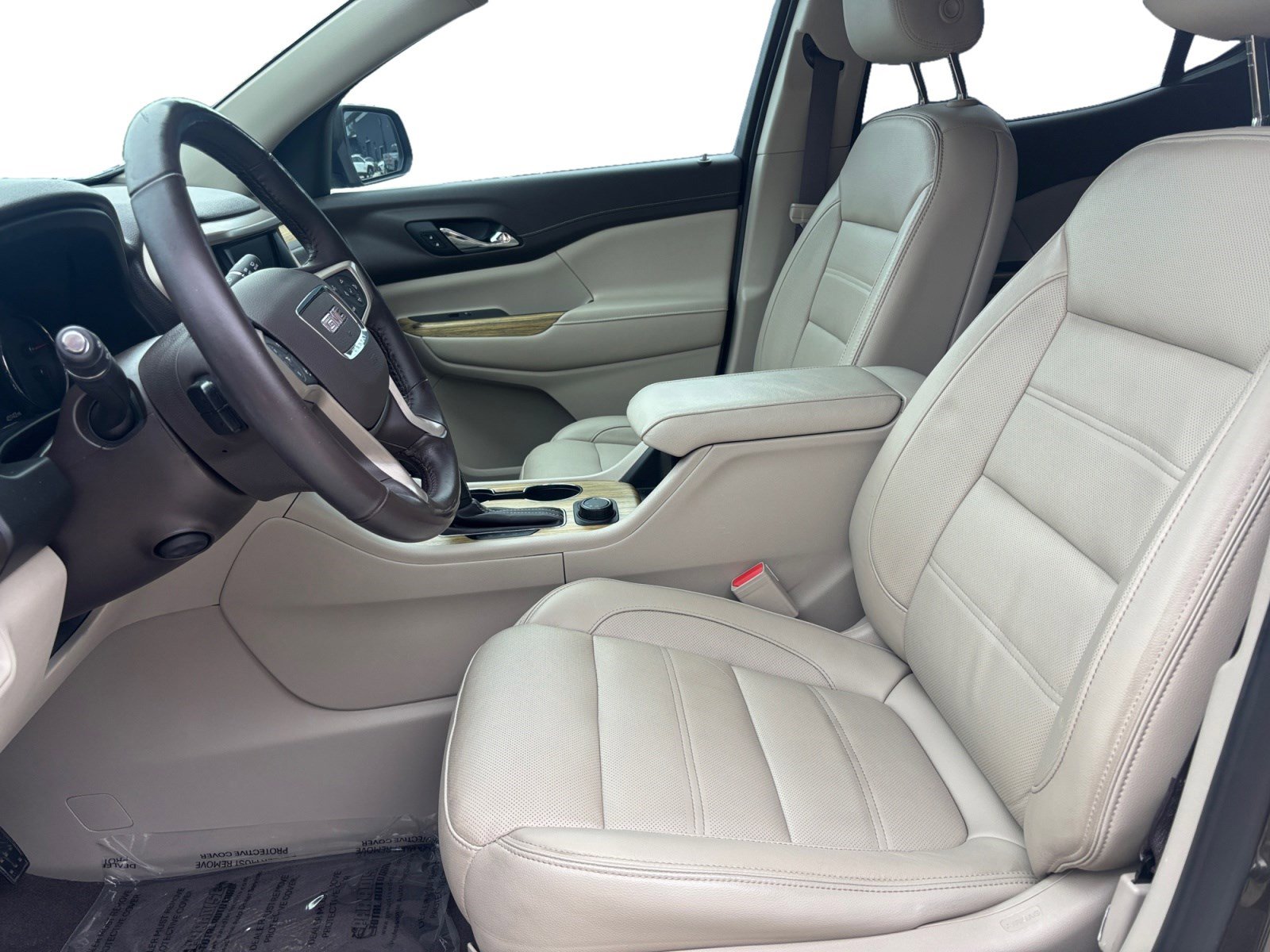 Used 2019 GMC Acadia Denali w/ Technology Package image 9