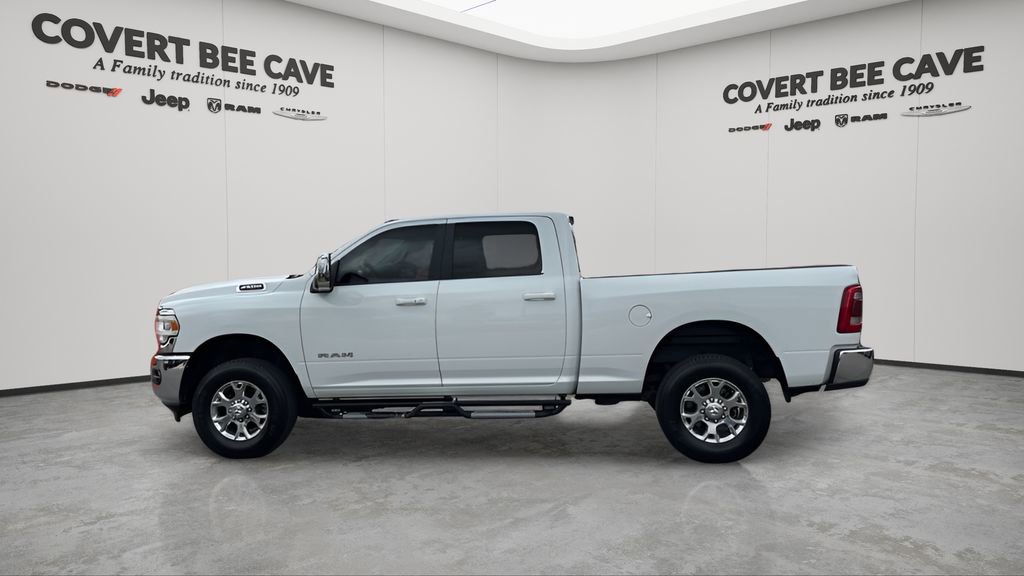 Used 2024 RAM 2500 Laramie w/ Protection Group image 5