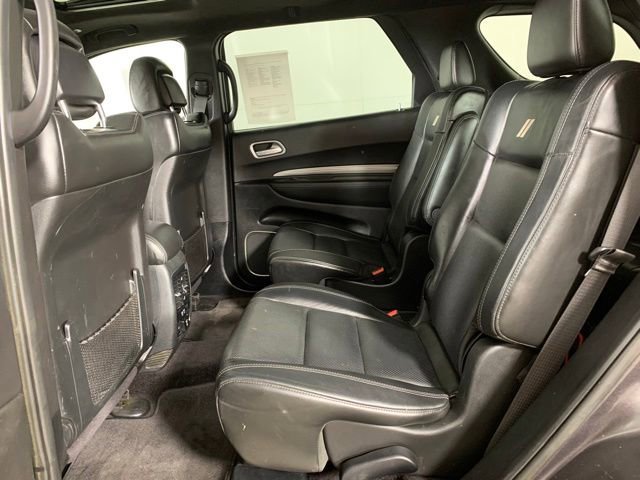 Used 2019 Dodge Durango Citadel AWD/4WD image 25