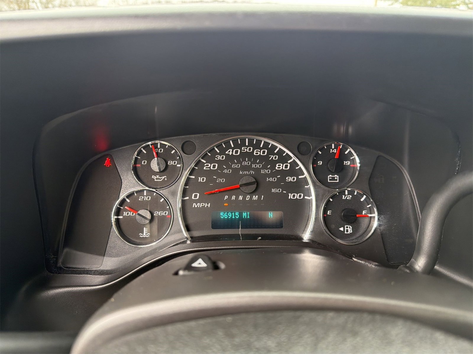 Used 2017 Chevrolet Express 3500 LT w/ LT Preferred Equipment Group image 12