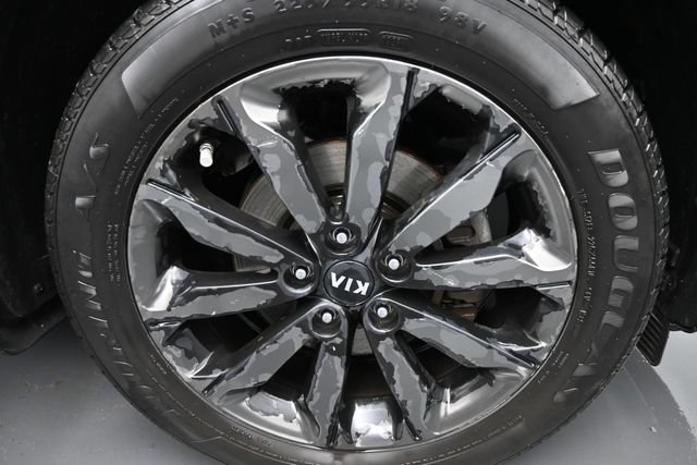 Used 2019 Kia Sportage EX w/ EX Sport Appearance Package AWD/4WD image 13