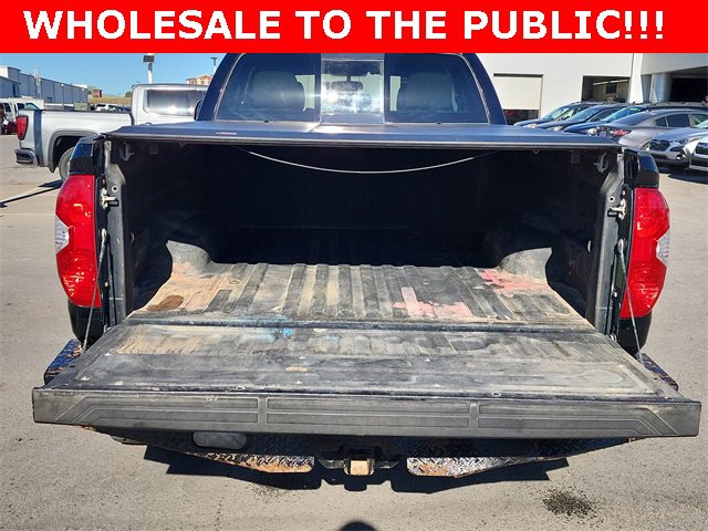 Used 2014 Toyota Tundra SR5 image 5