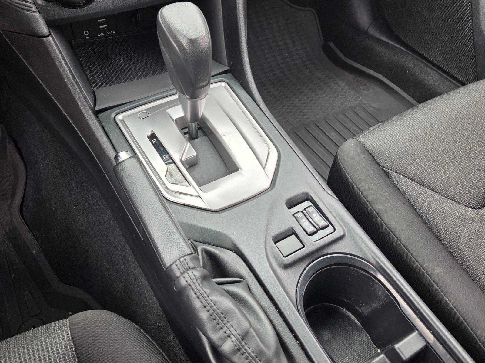 Used 2022 Subaru Impreza 2.0i Premium AWD/4WD image 25