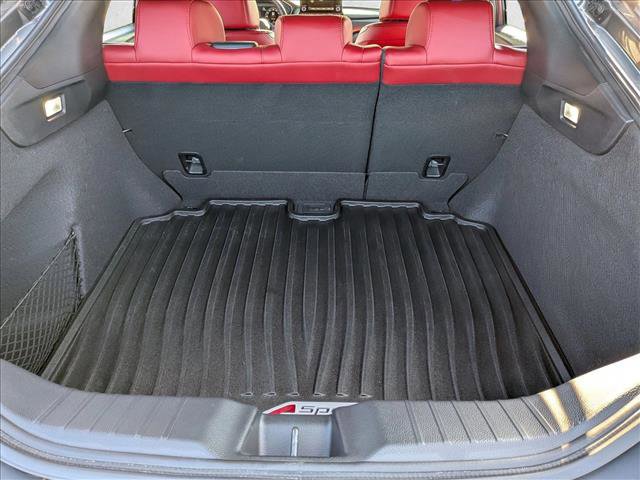 Certified 2025 Acura Integra A-Spec image 6