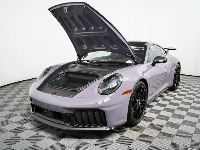 New 2026 Porsche 911 Carrera GTS RWD image 28