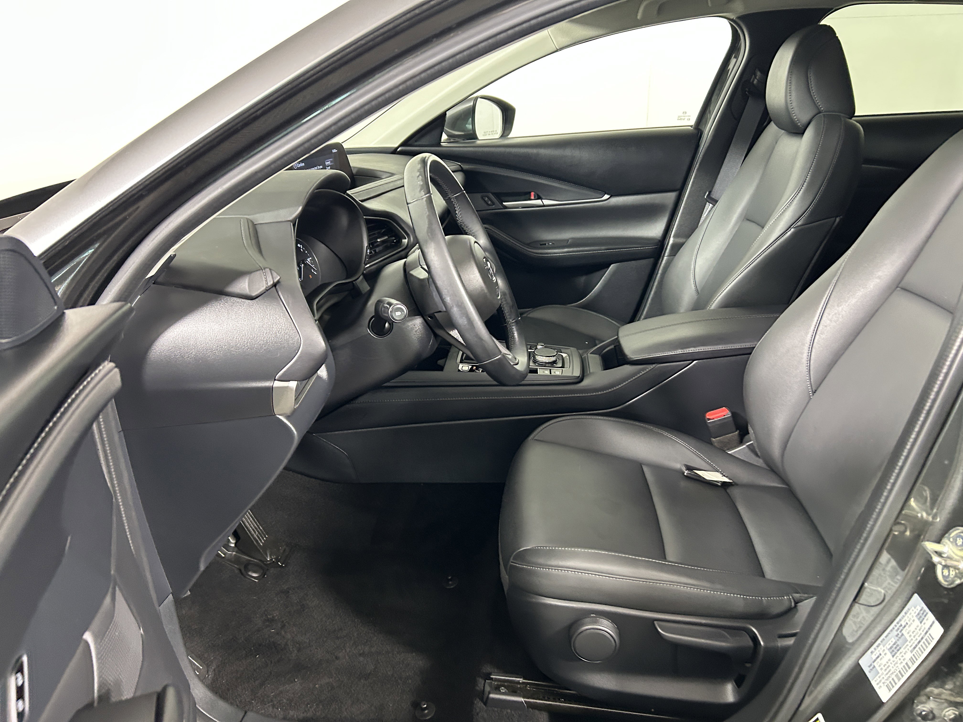 Used 2023 MAZDA CX-30 AWD 2.5 S w/ Select Package image 10