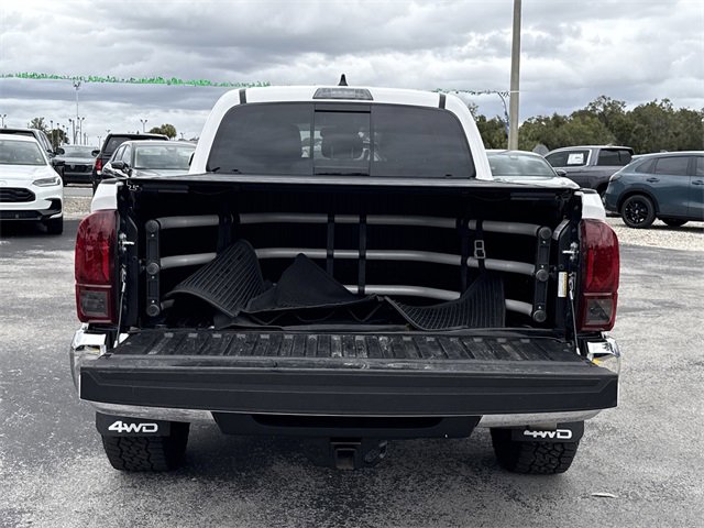 Used 2022 Toyota Tacoma SR5 image 20