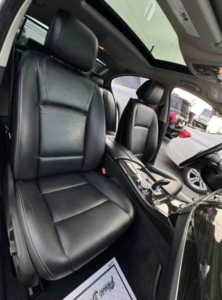 Used 2015 BMW 535i Sedan RWD image 21