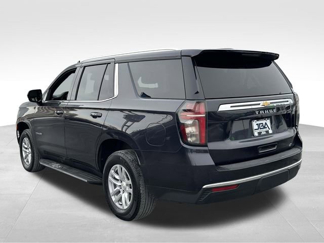 Used 2023 Chevrolet Tahoe LT image 23