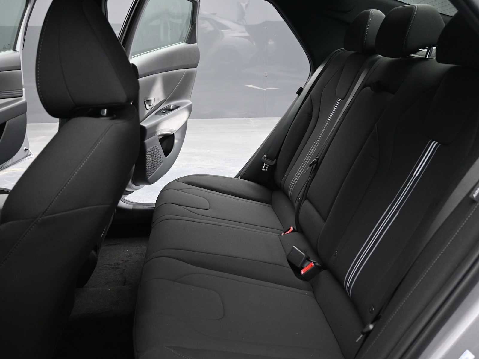 New 2026 Hyundai Elantra SEL Sport Premium image 14