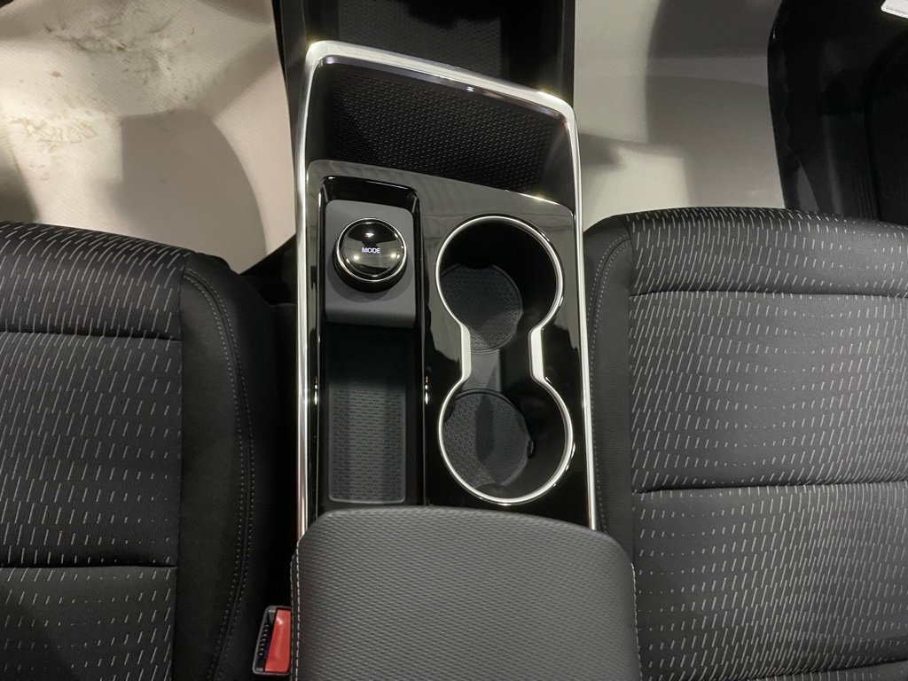 New 2026 Chevrolet Equinox LT image 18