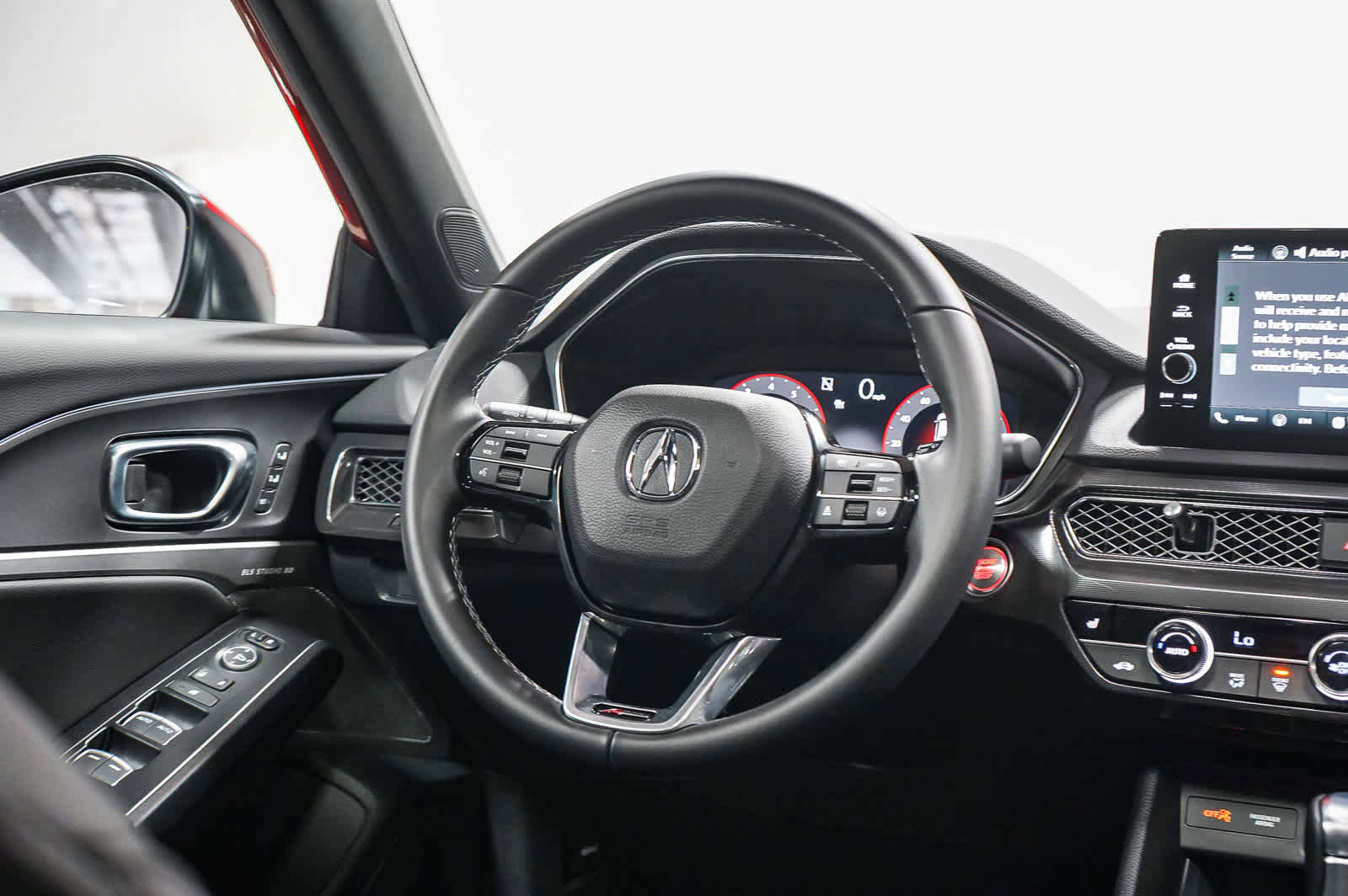 Used 2025 Acura Integra A-Spec image 17