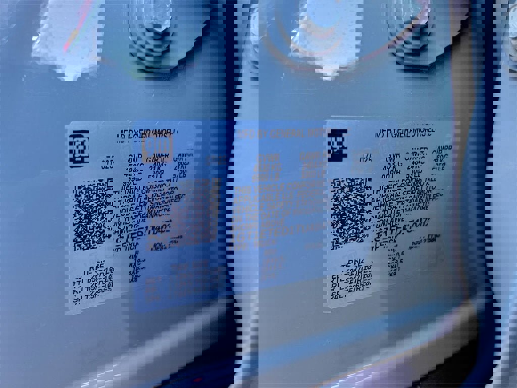 New 2026 GMC Sierra EV Elevation w/ Premium Package image 26