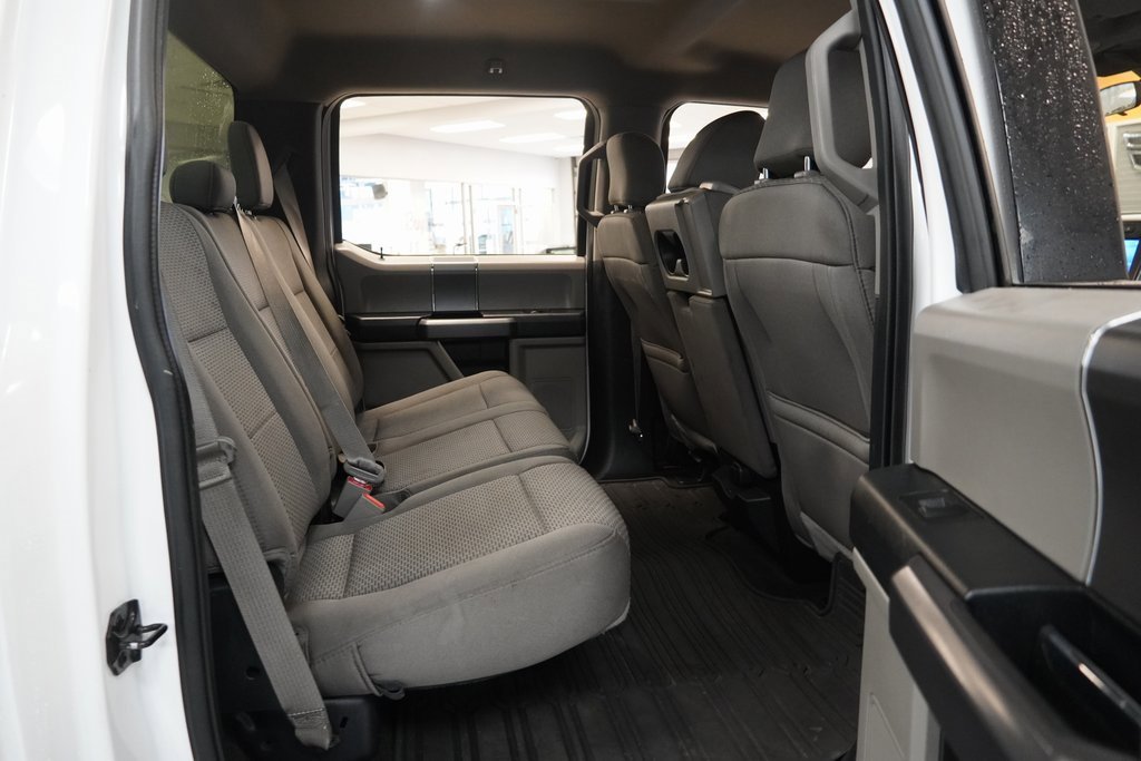 Used 2020 Ford F150 XLT w/ XTR Package image 27