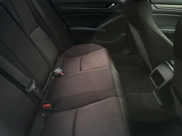 Used 2018 Honda Accord LX image 8