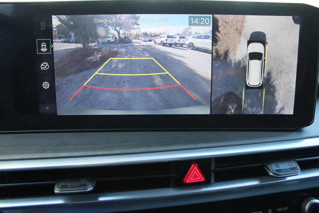 Used 2024 Kia Sorento SX Prestige image 60