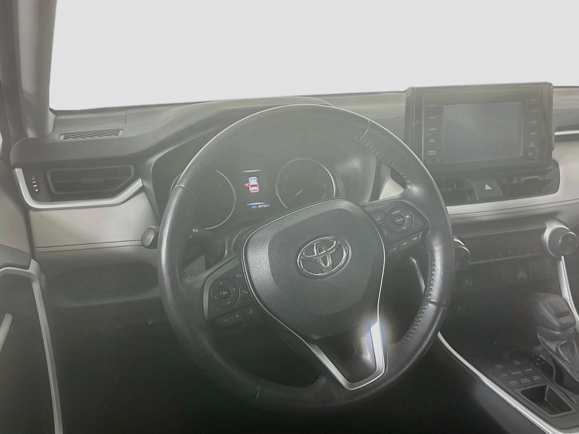 Used 2019 Toyota RAV4 XLE w/ Convenience Package AWD/4WD image 18