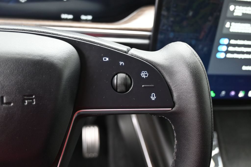 Used 2022 Tesla Model X AWD/4WD image 20