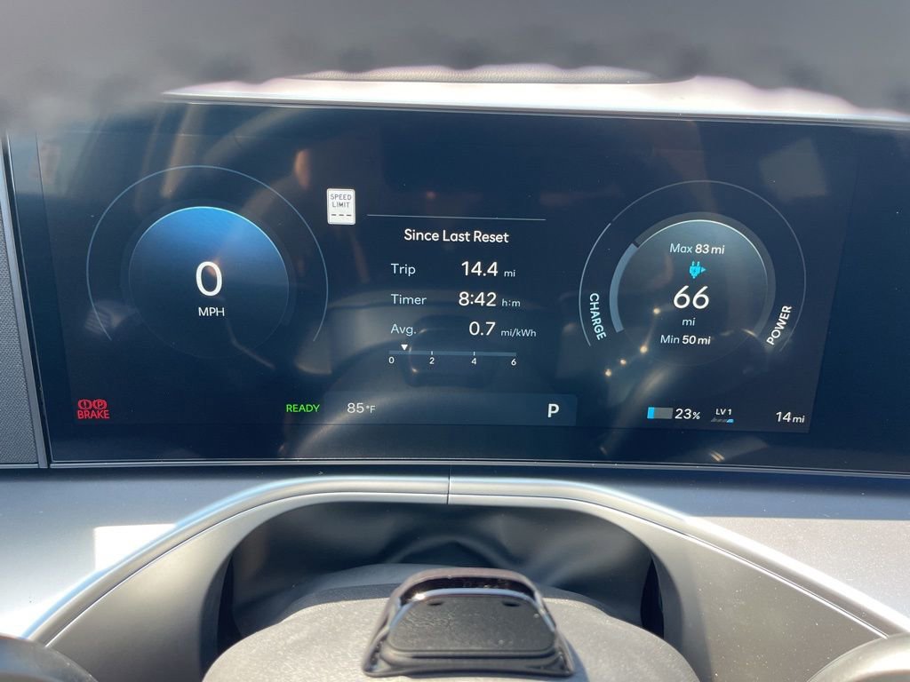 New 2026 Hyundai Ioniq 9 SEL image 17