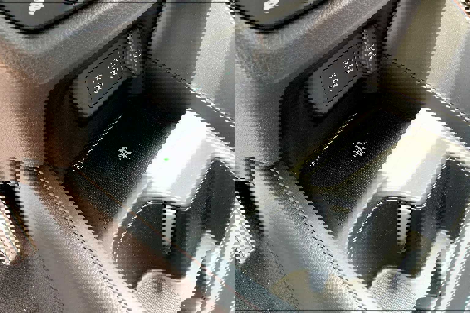 New 2025 Acura ADX A-Spec image 19