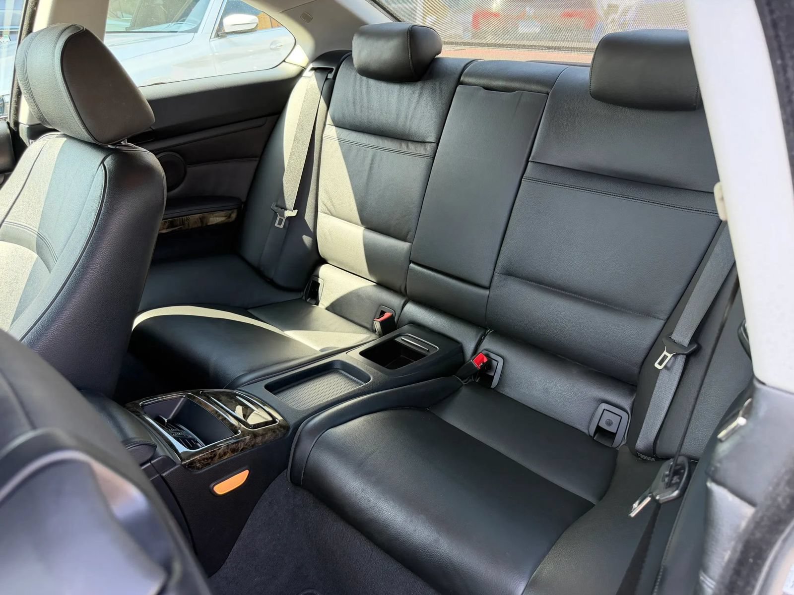 Used 2008 BMW 335i Coupe RWD image 29