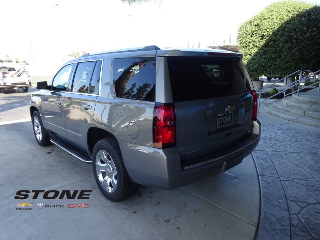 Used 2018 Chevrolet Tahoe Premier image 6