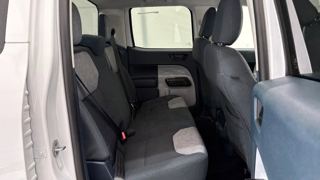 Certified 2026 Ford Maverick XLT FWD image 24