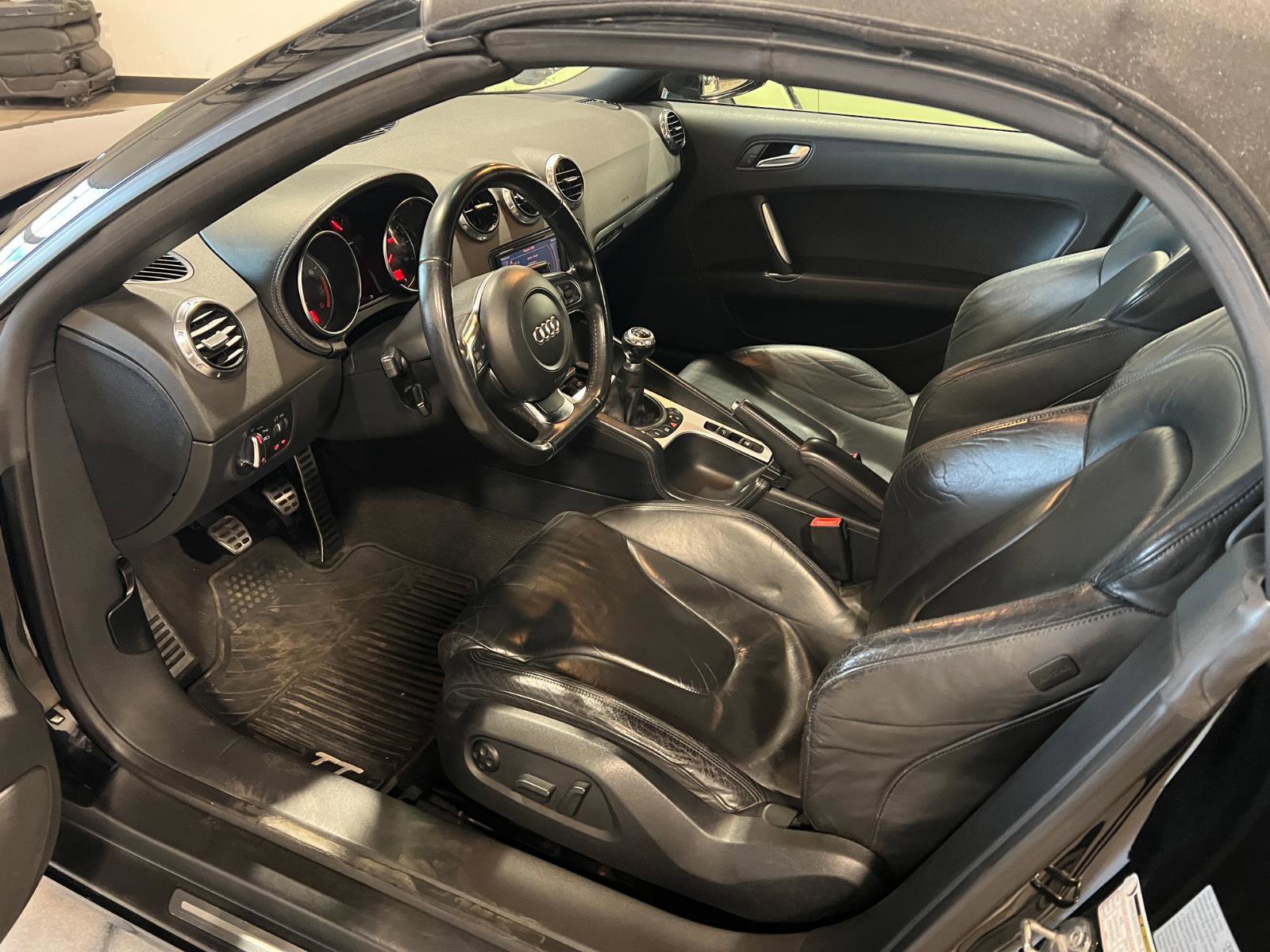 Used 2008 Audi TT 3.2 image 10