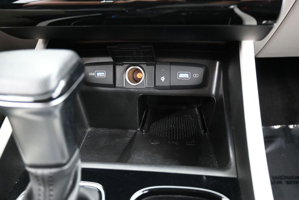 Used 2024 Hyundai Tucson SEL FWD image 24