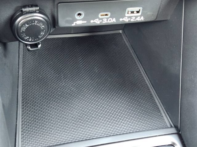 Certified 2025 Subaru WRX Premium w/ Popular Package #1A AWD/4WD image 20