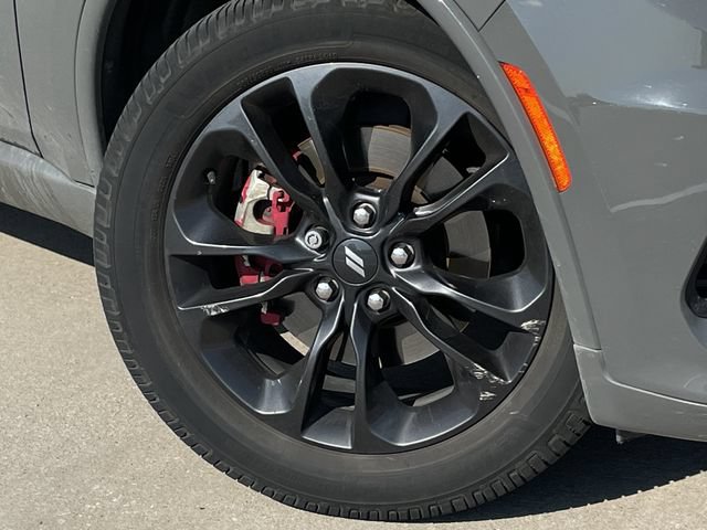 Used 2021 Dodge Durango GT w/ Blacktop Package RWD image 9