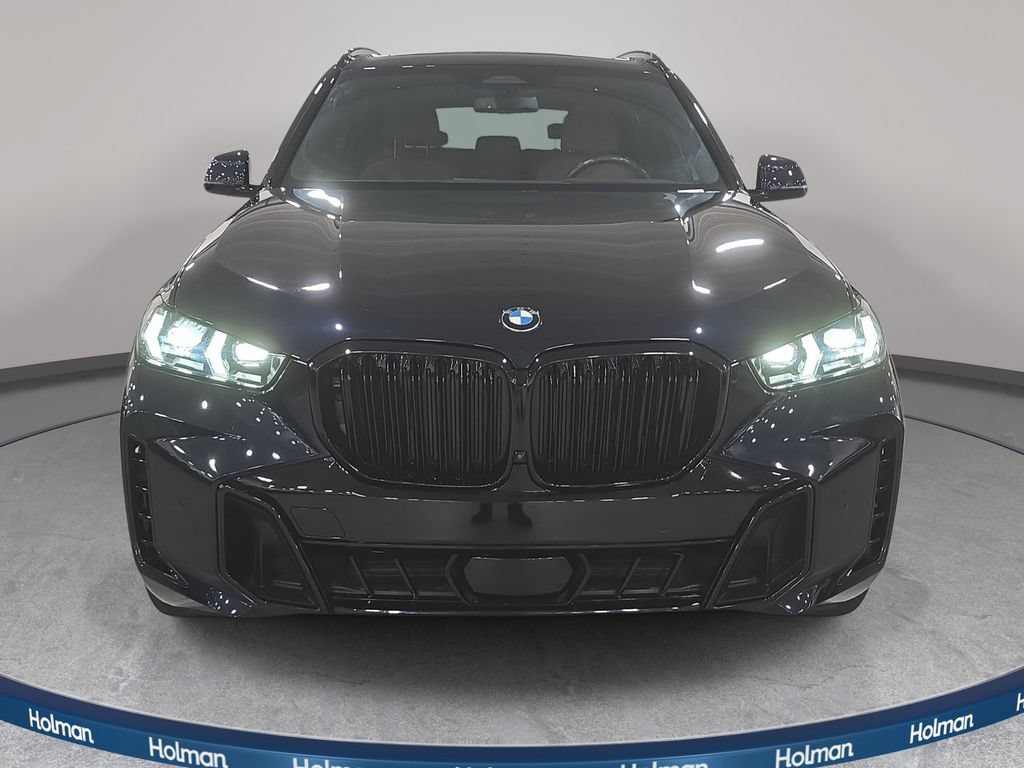 Certified 2025 BMW X5 sDrive40i w/ M Sport Package RWD image 2