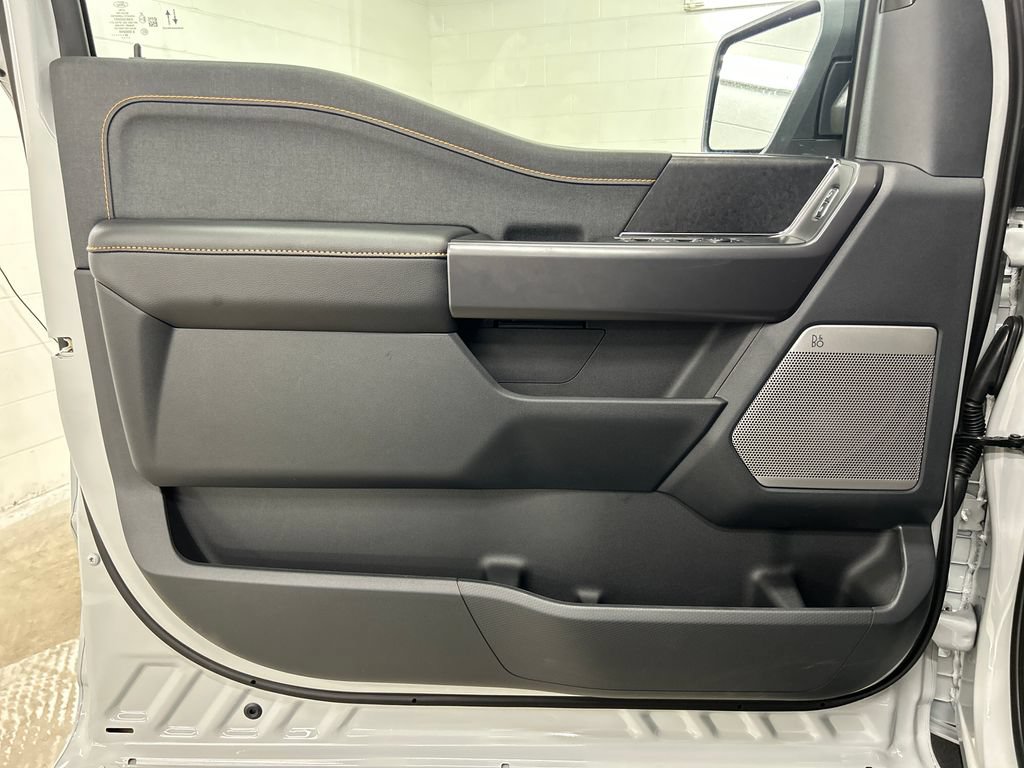 New 2026 Ford F150 Tremor AWD/4WD image 17