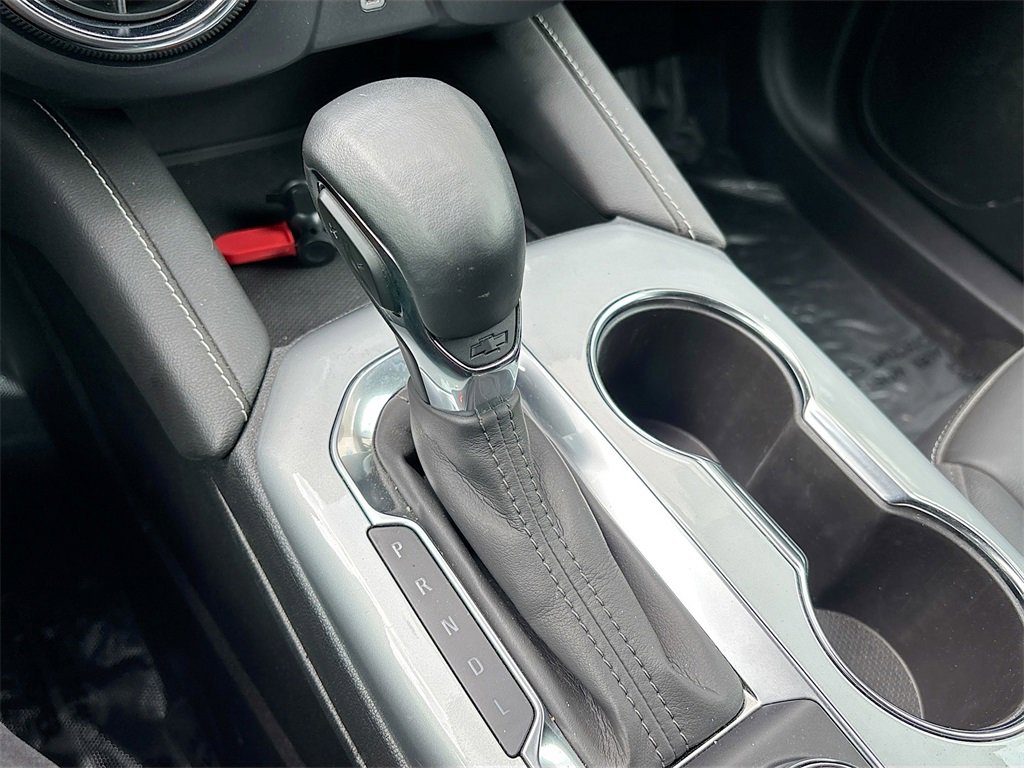 Used 2024 Chevrolet Blazer LT image 16