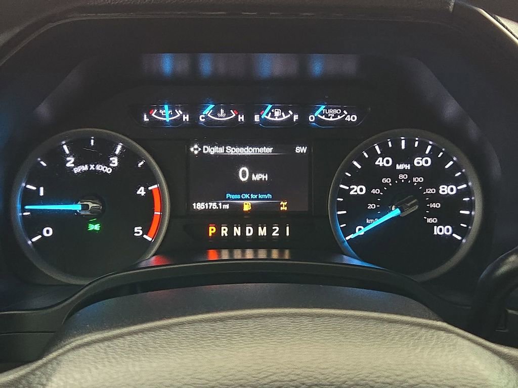 Used 2019 Ford F250 XL w/ STX Appearance Package AWD/4WD image 17