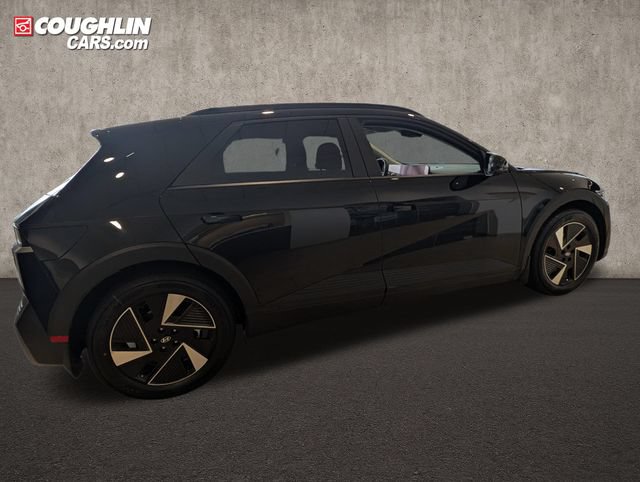 New 2027 Hyundai Ioniq 5 SEL AWD/4WD image 9