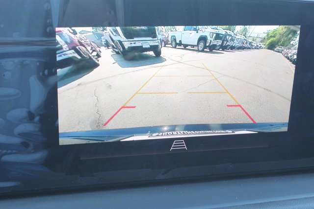 New 2026 Buick Encore GX Sport Touring w/ Comfort Package image 3