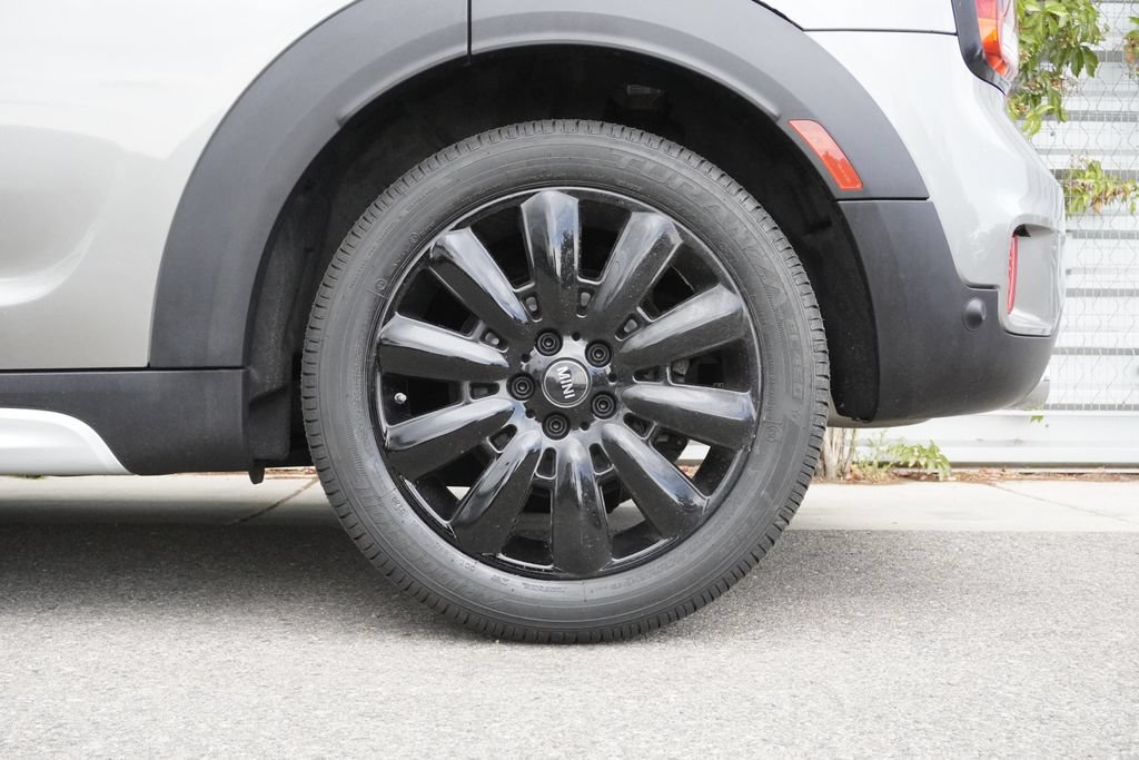 Used 2020 MINI Cooper Countryman S AWD/4WD image 35