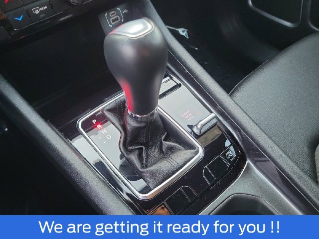 Used 2024 Jeep Compass Latitude AWD/4WD image 13